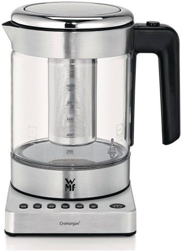 Wmf, WMF Wasserkocher "KÜCHENminis Vario" 1 l