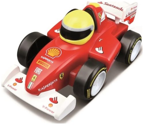 Bburago BB Junior Touch & Go Auto