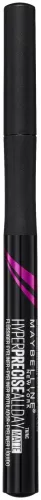 Maybelline Eyeliner Hyper Precise Liner Allday 701 Matte Black