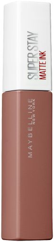 Maybelline, Maybelline Super Stay Matte Ink Lippenstifte 5 ml 65 - SEDUCTRES