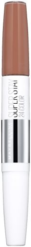 Maybelline, Maybelline Superstay 24h Color Lippenstifte 5 g Nr. 611 - Crème Caramel