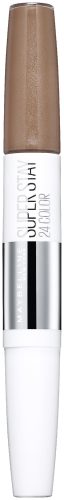 Maybelline, Maybelline Superstay 24h Color Lippenstifte 5 g Nr. 615 - Soft Taupe