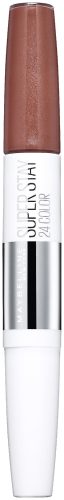 Maybelline, Maybelline Superstay 24h Color Lippenstifte 5 g Nr. 725 - Caramel Kiss