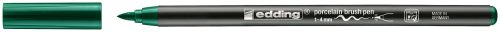 edding, EDDING Porzellanmarker 4200 1-4mm E-4200 gr&uuml;n