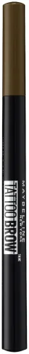 Maybelline Tattoo Brow Augenbrauenstift Nr. 130 Deep Brown