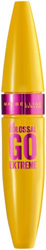 Maybelline NY Volum' Express The Colossal Go Extreme! Mascara Very Black