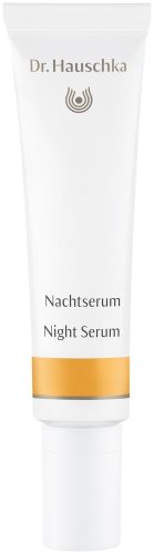 Dr. Hauschka, Dr. Hauschka Nachtserum Nachtcreme 20 ml