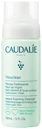 Caudalie, Caudalie Instant Foaming Cleanser Reinigungsschaum 150 ml