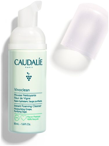 Caudalie, Caudalie Instant Foaming Cleanser Reinigungsschaum 50 ml