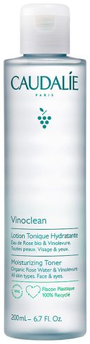 Caudalie, Caudalie Feuchtigkeitsspendendes Gesichtstonic Gesichtswasser 200 ml
