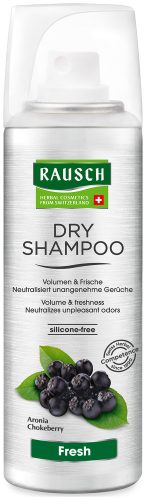 RAUSCH DRY SHAMPOO Fresh (50 ml)