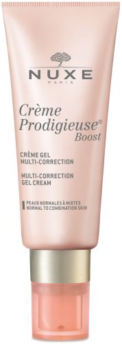 Nuxe Crème Prodigieuse Boost Multi-korrigierende Gel-Creme 40ml