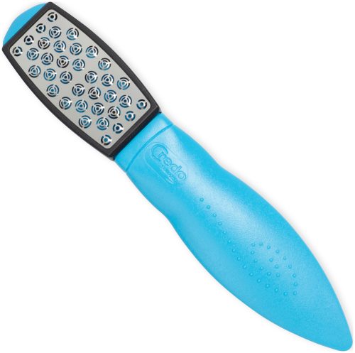 Credo SmartCutter Hornhautentferner, PopArt