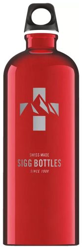 Sigg Trinkflasche Traveller Mountain 1L