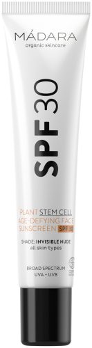 Madara, Plan Stem Cell - Age-Defying Sunscreen