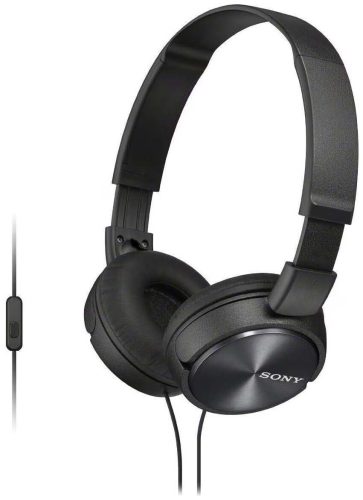 Sony, Sony On-Ear-Kopfhörer