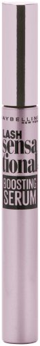 Maybelline, Maybelline Lash Sensational Serum Wimpernserum 4,5 ml Weiss