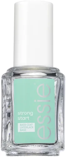 essie Nagelpflege Unterlack strong start