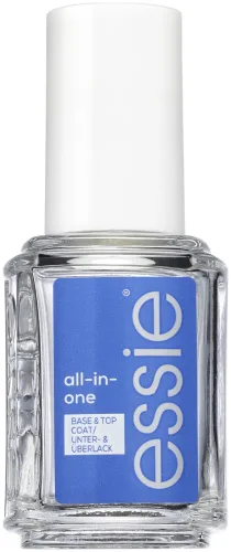 Essie Nagelfplege Unterlack all in one