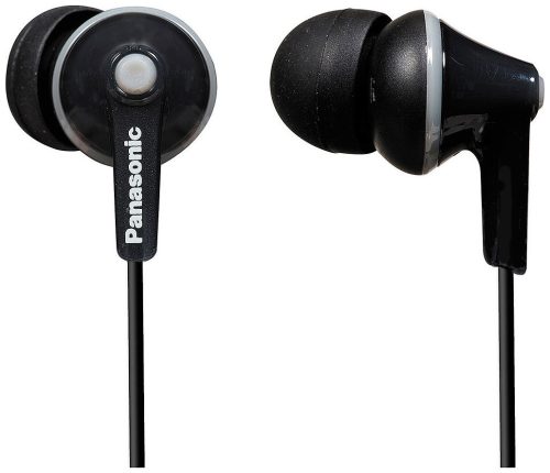 Panasonic In-Ear Kopfhörer Rp-Hje125E-K