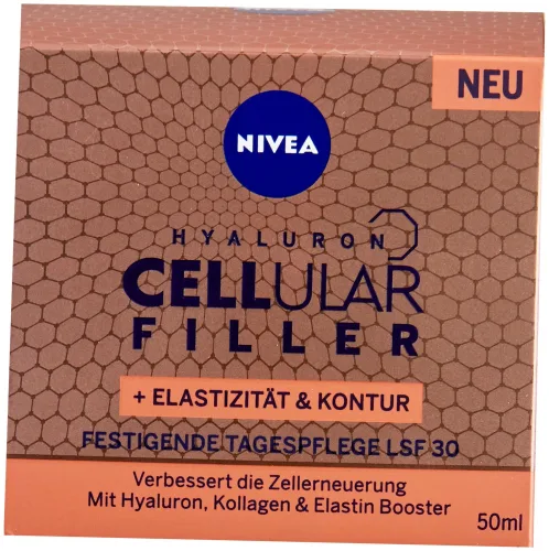 Nivea Cellular Expert Lift Anti-Age Tagespflege LSF 30