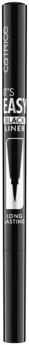 Catrice It's Easy Black Liner 010 Blackest Black 1 ml