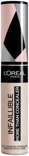 L'oréal Paris Concealer Infaillible Full Wear 320 Porcelain/Porcelaine