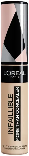 L'Oréal Paris Concealer Infaillible Full Wear 326 Vanilla/Vanille