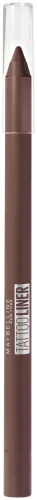 Maybelline Tattoo Liner Gel Pencil 901 Intense Charcoal