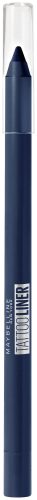 Maybelline, Maybelline Tattoo Liner Kajal 13 g 920 - STRIKING NAVY