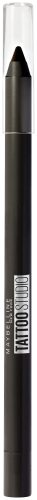 Maybelline Tattoo Liner Gel Pencil 900 Deep Onyx