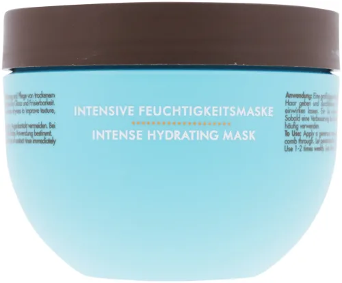 MOROCCANOIL, Moroccanoil Intense Hydr. Mask   250 ml