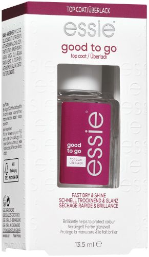 Essie Überlack Good to Go