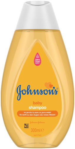 Johnson's Baby Shampoo