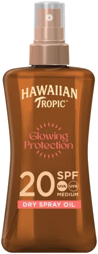 Hawaiian Tropic Dry Spray Sf20