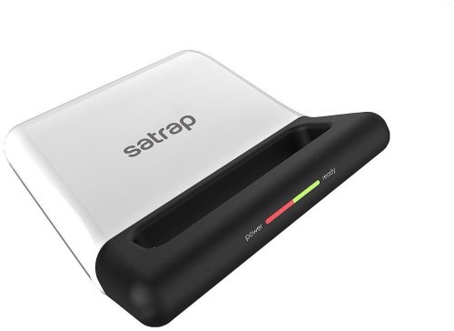 satrap Amat SA 3-in-1 Snack Maker