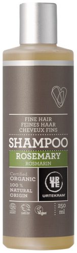 Urtekram Shampoo Rosmarin 250 ml