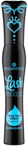 Essence, Essence Lash Princess Mascara 12 ml BLACK