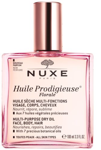 Nuxe, NUXE Huile Prodigieuse® Floral Multi-Purpose Körperöl 100 ml