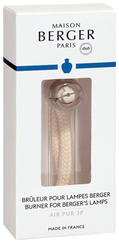 Maison Berger Duftlampe AirPur System 3P