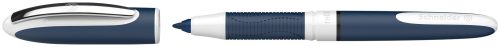 Schneider, SCHNEIDER Tintenroller 0.6mm 004028 001 One Change schwarz