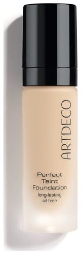 ARTDECO, ARTDECO Perfect Teint Foundation 20 ml 16 - LIGHT BISQUIT