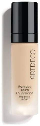 Artdeco Perfect Teint Foundation 56 olive beige