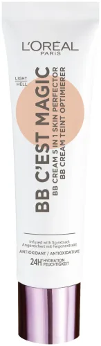 L'Oréal Paris, L'Oréal Paris BB C'EST MAGIQUE BB Cream 30 ml Hell