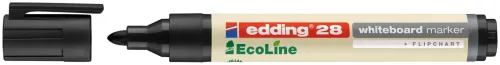 edding, EDDING Boardmarker 28 EcoLine 1.5-3mm 28-1 schwarz