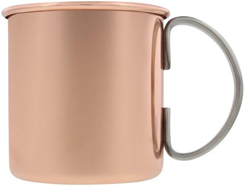 Aps, APS Kupferbecher Moscow Mule; 450 ml, 9x9 cm (ØxH); kupfer