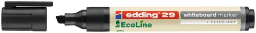 edding, EDDING Whiteboard Marker 29 1-5mm 29-1 schwarz