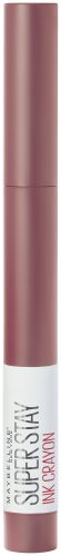 Maybelline Super Stay Ink Crayon Lippenstift Nr. 15 Lead The Way