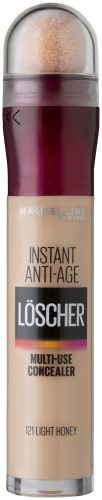 Maybelline NY Instant Anti-Age Effekt Concealer 121 Light Honey