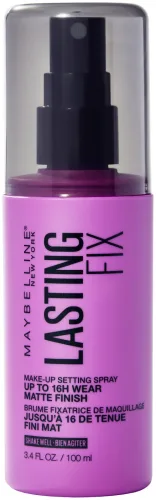 Maybelline NY Facestudio Master Fix Drama Setting Spray